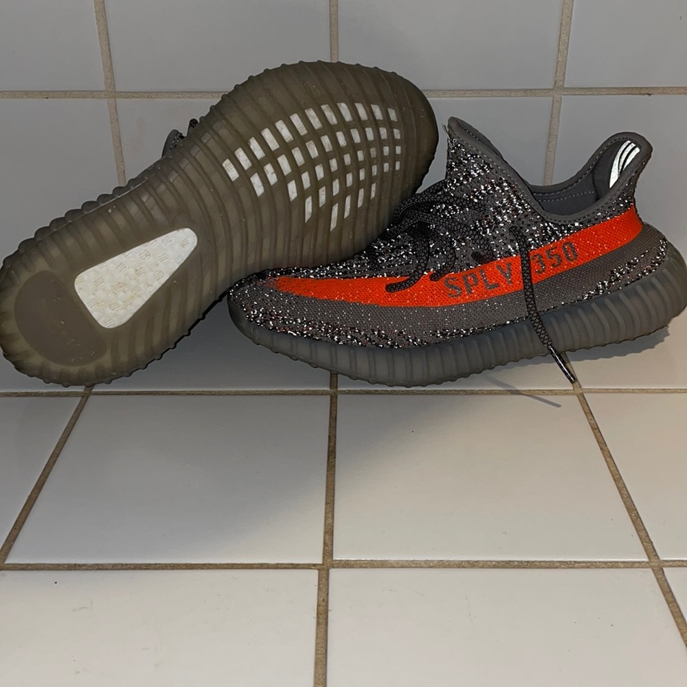 adidas’s boost Yeezy sply-350